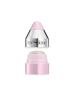 Trestique Highlighter Stick - Starlighter Ultra Violet, Powder Stick Formula
